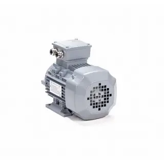 Эл.двигатель ESQ PR 80 A4-SDN-Б1-S12-IE3 0.55/1500 IM B3