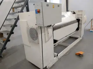 Листогибочный станок METALPRES KM4E