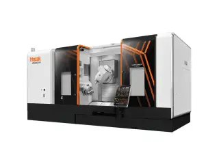 Защитное стекло для станков MAZAK