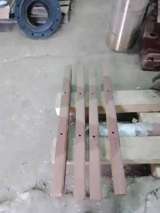 Брус Смд-86 104860300300
