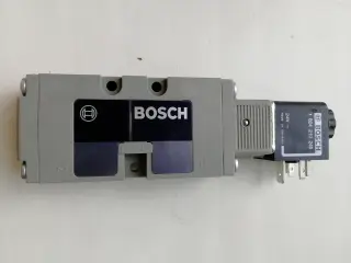 Пневматический клапан Bosch