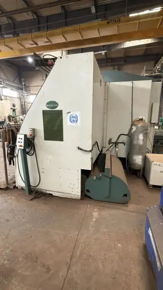 Пресс SEYI SN1-110