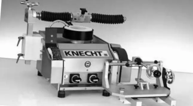 Станок заточной Knecht S200BT