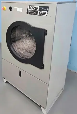Сушильная машина KREBE TIPPO SK 10Е