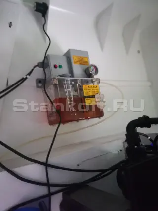 Оптоволоконный лазерный труборез LF60M/1500 Raycus
