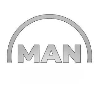 81.50201-6225 MAN колодка тормозная 160мм