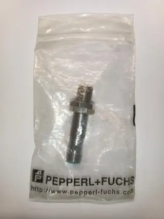 NBB2-12GM40-E3-V1 Pepperl+Fuchs Датчик индуктивный