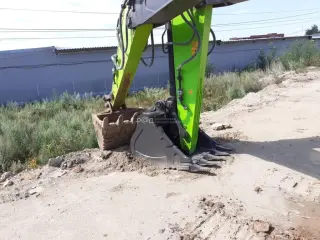 ЭКСКАВАТОР ГУСЕНИЧНЫЙ ZOOMLION, ZE370E, 2022