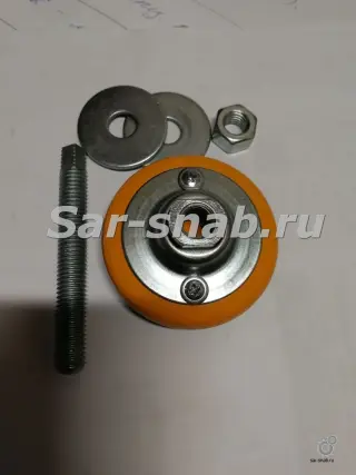 Запчасти и узлы для станка 16Б16
