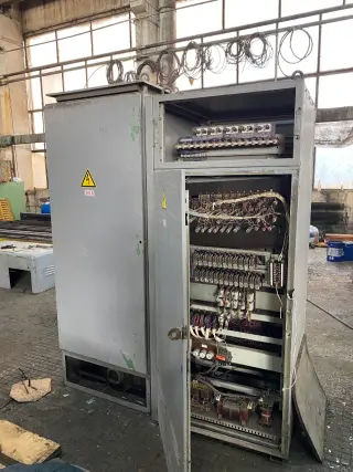 Лоботокарный станок DP2/S2