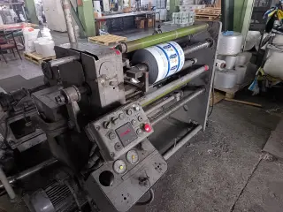 Машина для резки KS-100