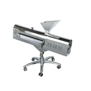 Полировщик капсул HPT-II