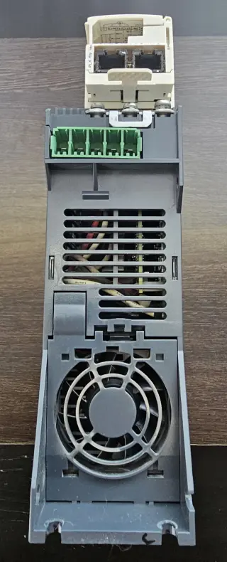 Частотные преобразователи B&amp;R 8I74T400400.010-1