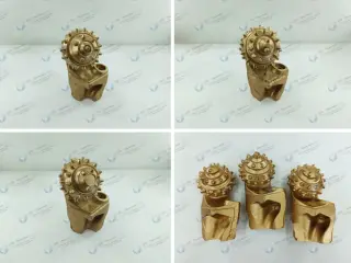 Сегмент долота шарошечного 171,4