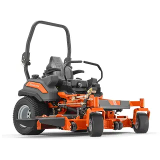 Husqvarna Z560X Zero Turn Mower (Yamaha)