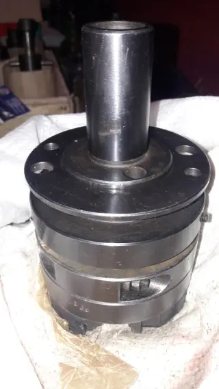 Головка резьбонарезная РГТ-1
