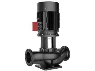 Вертикальный центробежный насос Fancy FTD80-18G/2