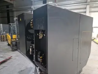 Обрабатывающий центр с ЧПУ DMG MillTap 700