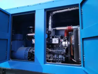 Мобильный дробильный комплекс PE 4600