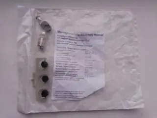 Разъем M8 Вилка Murr Elektronik 7000-08351-0000000