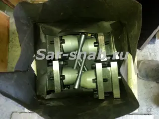 Запчасти для станков 1В62Г