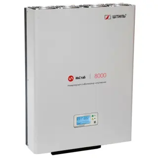 Стабилизатор напряжения Voltek Voltek IS-8000