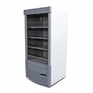 Горка холодильная Norcool OPL SW