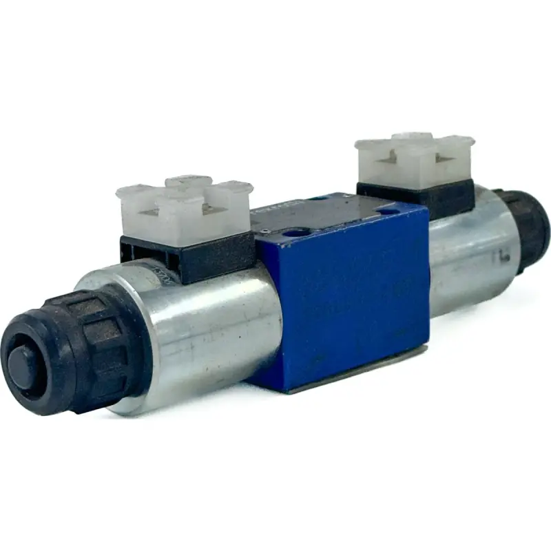 Гидрораспределитель 4WE6 Е62/EG 24N9K4 Rexroth