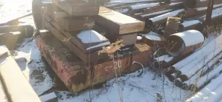 Поковки