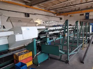 Дисковый отрезной станок ADIGE TT640