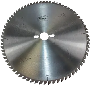 Пила дисковая TCT Pilana 300x3.2/2.2x30 z72  81-13 WZ, Ø300x3.2/2.2x30 z72  81-13 WZ Pilana