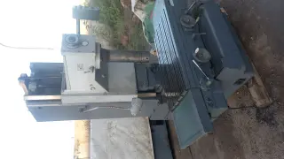 Станок отделочно-расточной 2Е78П