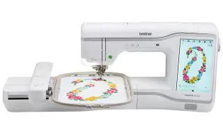 Brother bp3600