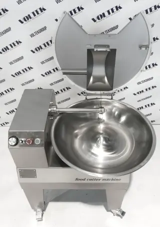 Куттер без вакуума VOLTEK ZB-25