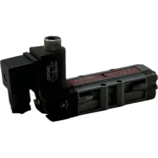Пневмораспределитель D10 T52 EIM15 CPOAC