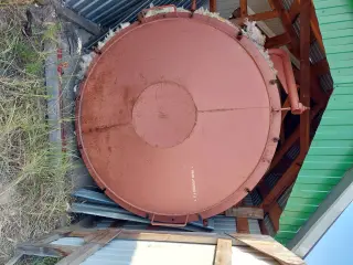Сушильная камера вакуумная СПТВ-8