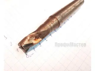 Фрезы концевые к/х