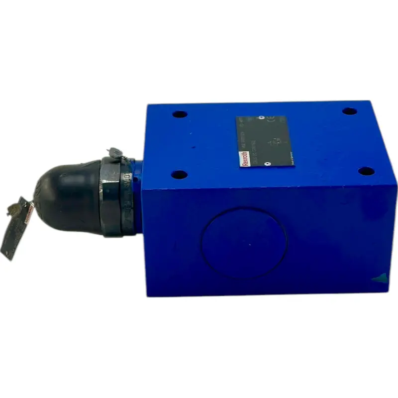 Гидроклапан DBDS 20G 18/50 Rexroth