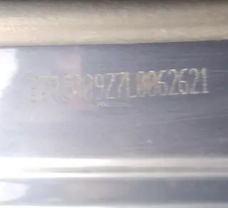 Автомобиль грузовой ГАЗ 3009Z7, 2019
