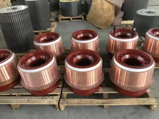 коллектор （ДПЭ-52，МПЭ-560，ДЭ-816，ДЭ-818，ED-118,ЭК-590,МПЭ-350-900, МПЭ-450-900,ЭДП-600, ДПЭ-52, ДПВ-52, DRB-80,Д.）