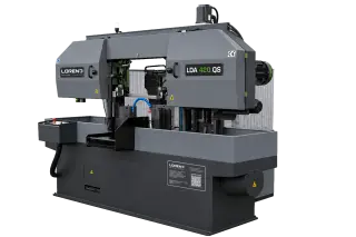 LOREND LDA 420 QS