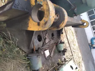 Кривошипные ножницы Erfurt SCTP 16/3150