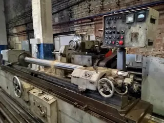 Круглошлифовальный 3А175 400х2800мм