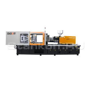 Термопластавтомат Siger Modern 210V