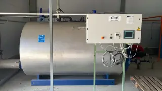 Оборудование для изготовления изделий из пенополистирола