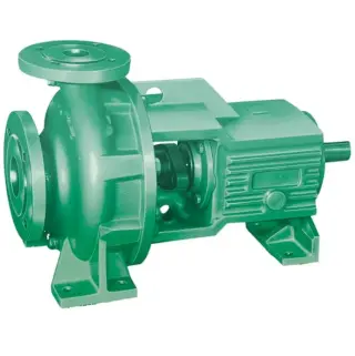 Насос Wilo (PISO 40-200 PUMP)