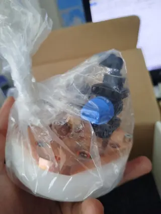 Адаптивное зеркало bystronic 90001327