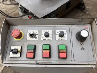Станок ленточнопильный BOMAR
