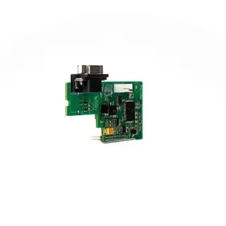 Карта протокола PROFIBUS EN-PR02 для ESQ-500/600 (от 18,5 кВт)