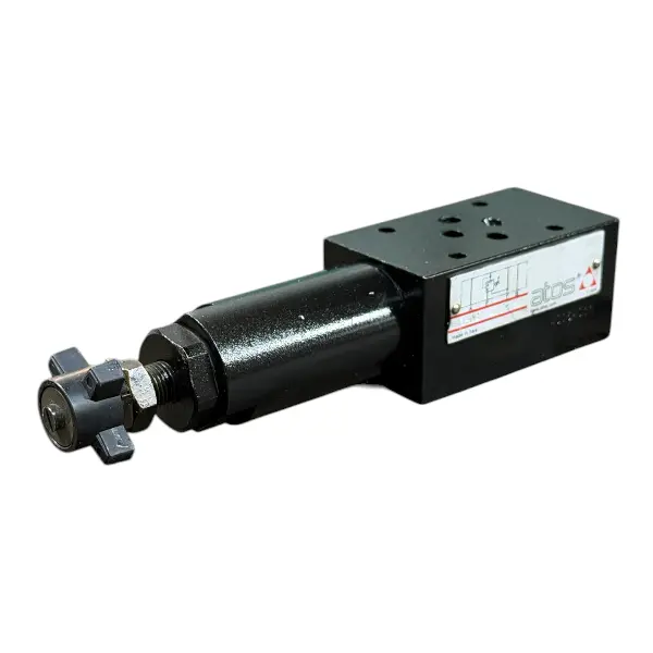 Гидроклапан редукционный HG-031/50 ATOS